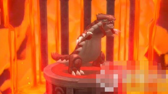 宝可梦晶灿钻石明亮珍珠固拉多捕捉方法