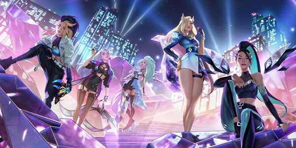 2021lol赛季奖励皮肤要求介绍插图 2021lol赛季奖励皮肤要求介绍