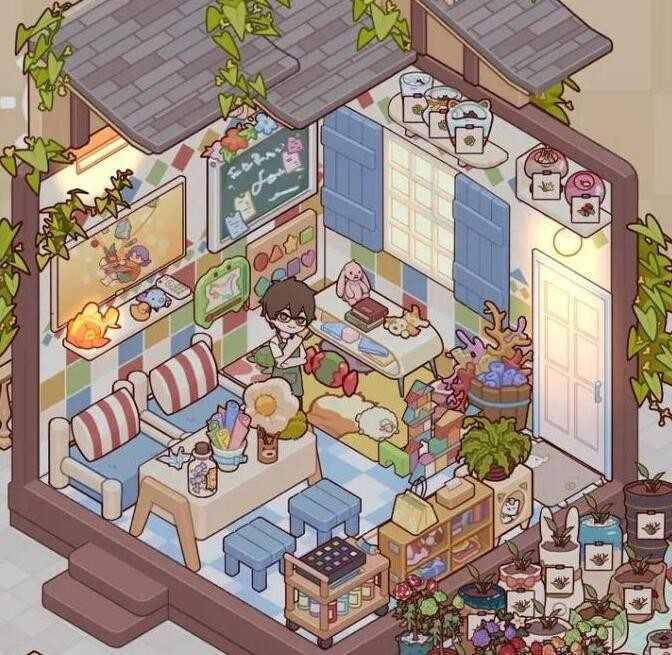 《我的休闲时光》礼包码大全2024最新插图2 《我的休闲时光》礼包码大全2024最新