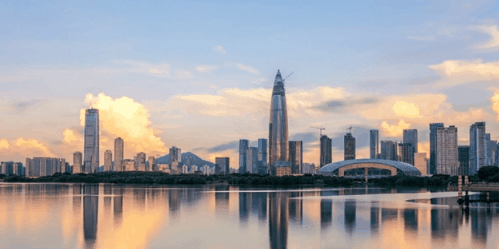 2024年深圳高温天气在几月?深圳高温天气持续多久