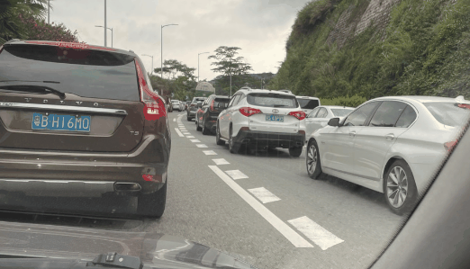 2024年深圳五一期间限行吗?五一外地车进入深圳要注意什么