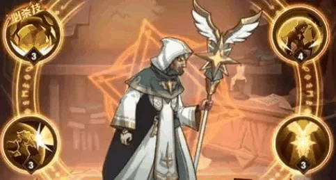 剑与远征奥秘囚笼在哪 剑与远征奥秘囚笼位置一览插图 剑与远征奥秘囚笼在哪 剑与远征奥秘囚笼位置一览