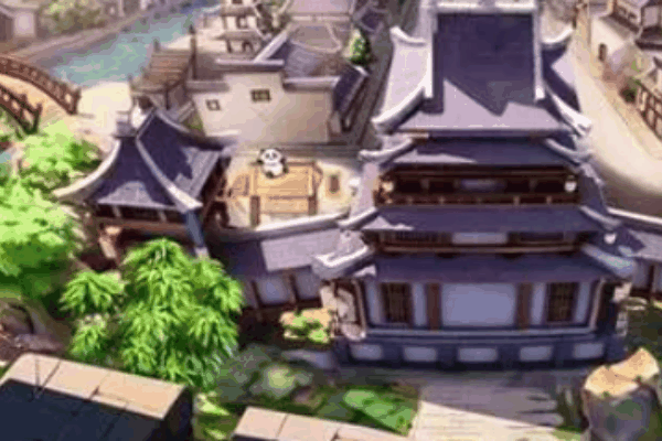 蓬莱镇游侠怎么弄插图 蓬莱镇游侠怎么弄