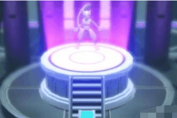 宝可梦晶灿钻石明亮珍珠超梦怎么捕捉