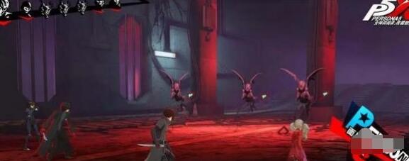 《女神异闻录:夜幕魅影》五维属性增加途径一览插图2 《女神异闻录:夜幕魅影》五维属性增加途径一览