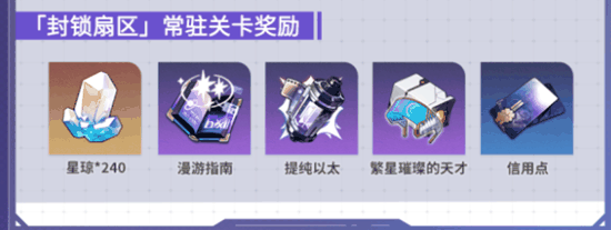 崩坏星穹铁道猎星游戏活动介绍插图5 崩坏星穹铁道猎星游戏活动介绍