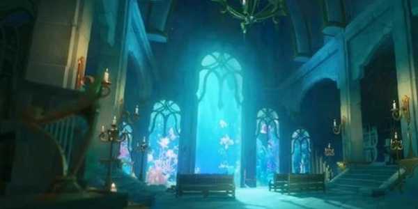 《原神》4.6地图开放地点介绍插图7 《原神》4.6地图开放地点介绍