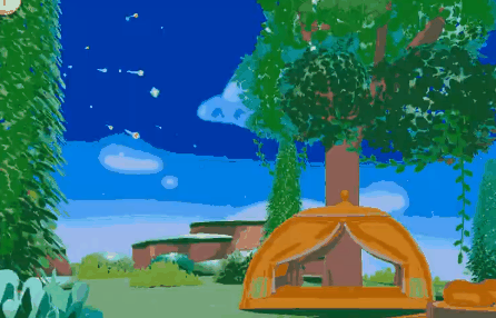 《蛋仔派对》流星雨时间2024插图2 《蛋仔派对》流星雨时间2024