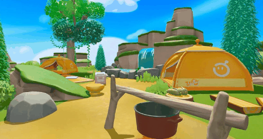 《蛋仔派对》流星雨时间2024插图4 《蛋仔派对》流星雨时间2024