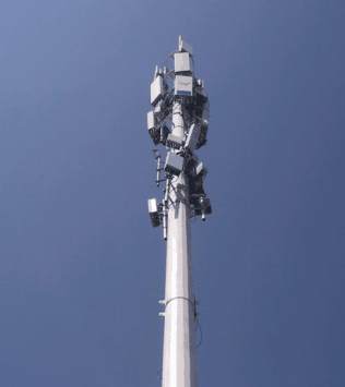 全国首次，河北联通实现 5G