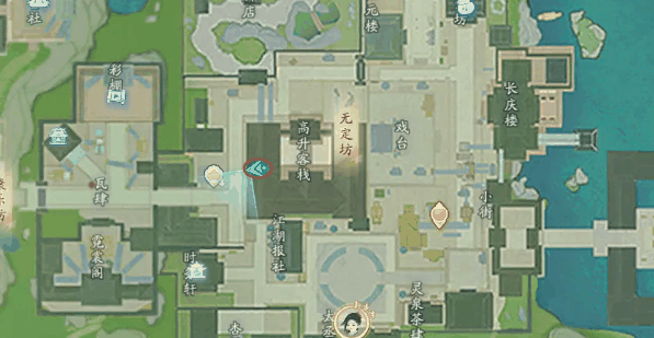 《射雕》层峦获取攻略