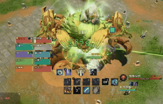 3月热游情报：腾讯网易多款高关注游戏开测  新版油腻师姐接连登场