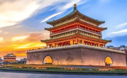 202年西安几月份开始变热?西安热起来还要多久