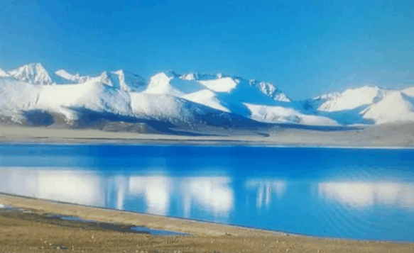 2024年五一节后青海湖气温多少?2024年五一节后青海湖温度有什么变化