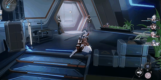 崩坏星穹铁道访问筛查通关攻略