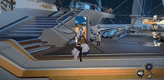 崩坏星穹铁道访问筛查通关攻略