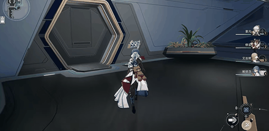 崩坏星穹铁道隐匿代码通关攻略