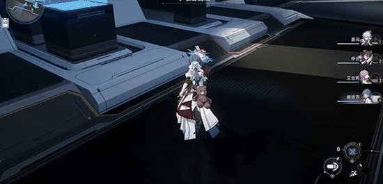 崩坏星穹铁道隐匿代码通关攻略