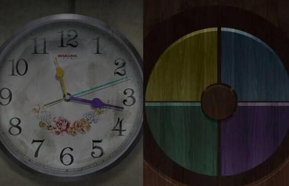 《背后灵》第四章网吧攻略