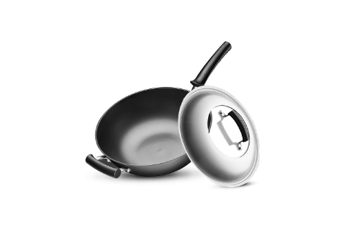 铁锅买厚的好还是薄的好?铁锅是薄一点好还是厚一点好插图 铁锅买厚的好还是薄的好1