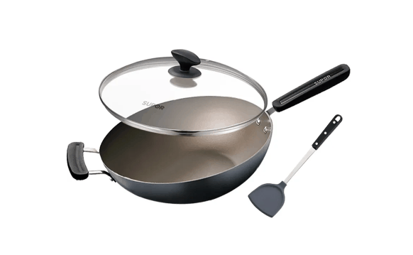 铁锅买厚的好还是薄的好?铁锅是薄一点好还是厚一点好插图2 铁锅买厚的好还是薄的好3