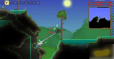 泰拉瑞亚火神连弩怎么合成 泰拉瑞亚火神连弩获取方式介绍插图 泰拉瑞亚火神连弩怎么合成 泰拉瑞亚火神连弩获取方式介绍