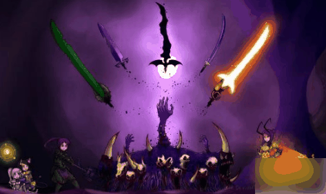 泰拉瑞亚叶绿连发弩怎么合成 泰拉瑞亚叶绿连发弩获取方式介绍