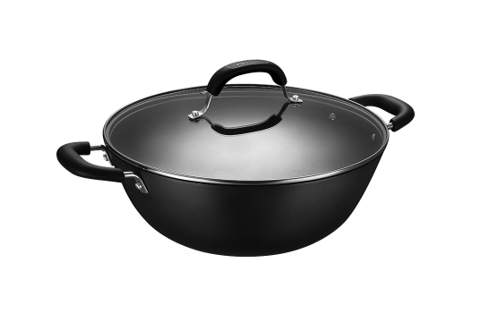 铁锅可以用洗洁精清洗吗?铁锅用洗洁精洗了还能用吗插图 铁锅可以用洗洁精清洗吗1