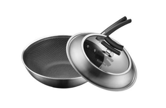 铁锅可以用洗洁精清洗吗?铁锅用洗洁精洗了还能用吗插图1 铁锅可以用洗洁精清洗吗2