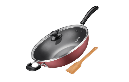 铁锅可以用洗洁精清洗吗?铁锅用洗洁精洗了还能用吗插图2 铁锅可以用洗洁精清洗吗3