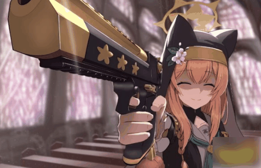 蔚蓝档案日和怎么样 蔚蓝档案日和角色介绍插图 蔚蓝档案日和怎么样 蔚蓝档案日和角色介绍