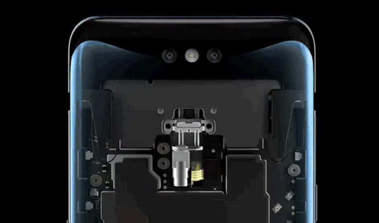 曾被小米们倚重,“真全面屏”手机为何销声匿迹了?插图 曾被小米们倚重,“真全面屏”手机为何销声匿迹了?