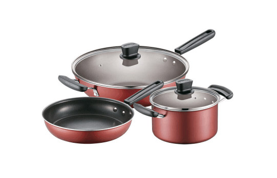 铁锅可以放洗碗机里洗吗?铁锅用洗碗机洗会生锈吗