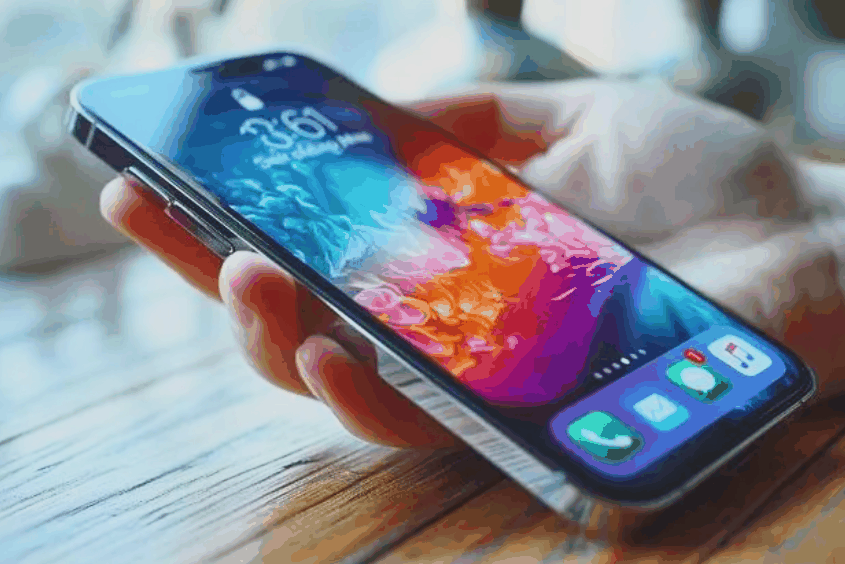 苹果检测是不是正品全新机插图 苹果检测是不是正品全新机