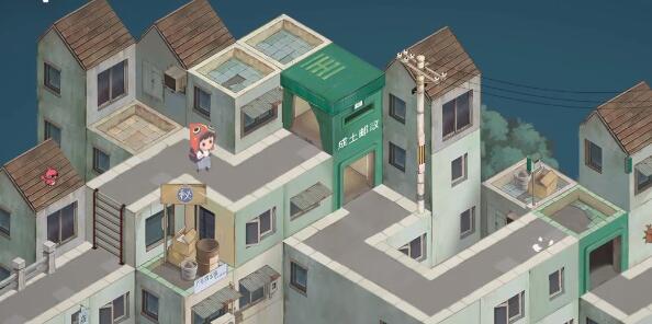 成土市的我第二章攻略