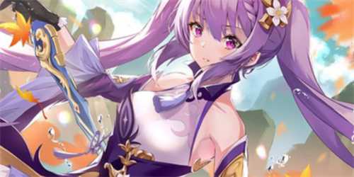 原神暗巷闪光适合哪些角色插图1 原神暗巷闪光适合哪些角色