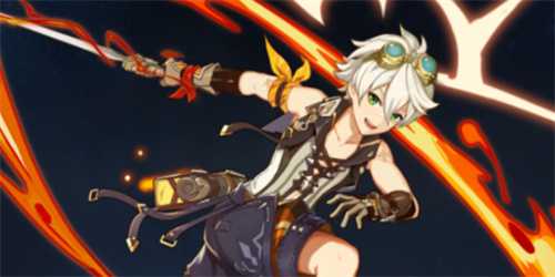 原神暗巷闪光适合哪些角色插图 原神暗巷闪光适合哪些角色