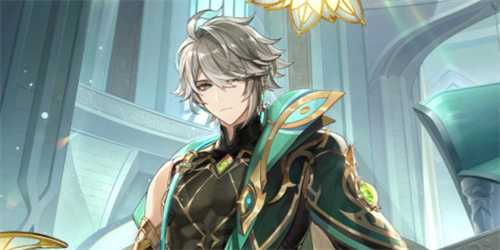 原神暗巷闪光适合哪些角色插图2 原神暗巷闪光适合哪些角色