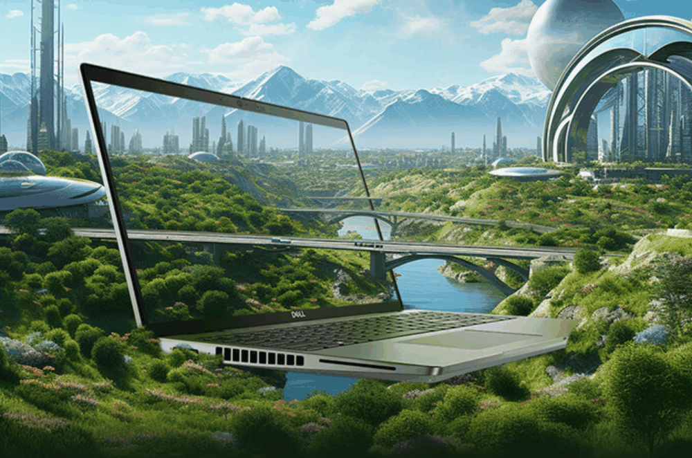 戴尔新款 Precision 移动工作站上架:酷睿 Ultra 处理器、RTX Ada 专业显卡插图1 戴尔新款 Precision 移动工作站上架:酷睿 Ultra 处理器、RTX Ada 专业显卡