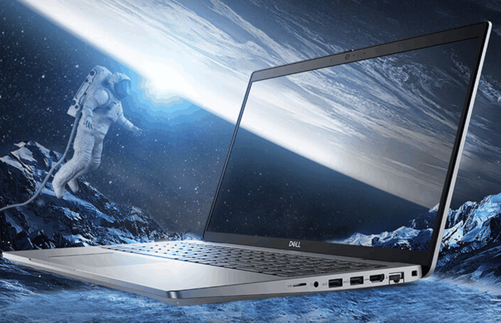 戴尔新款 Precision 移动工作站上架:酷睿 Ultra 处理器、RTX Ada 专业显卡插图2 戴尔新款 Precision 移动工作站上架:酷睿 Ultra 处理器、RTX Ada 专业显卡