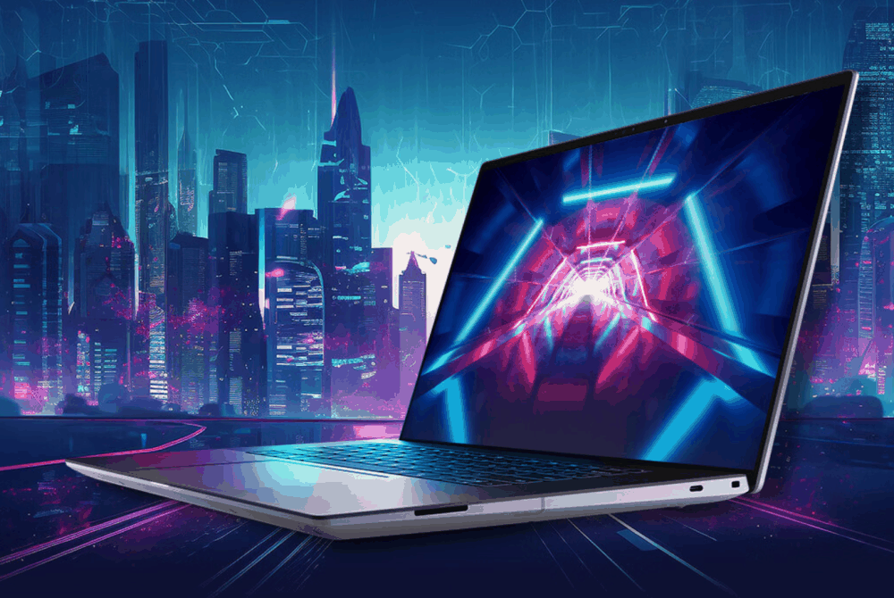 戴尔新款 Precision 移动工作站上架:酷睿 Ultra 处理器、RTX Ada 专业显卡插图3 戴尔新款 Precision 移动工作站上架:酷睿 Ultra 处理器、RTX Ada 专业显卡