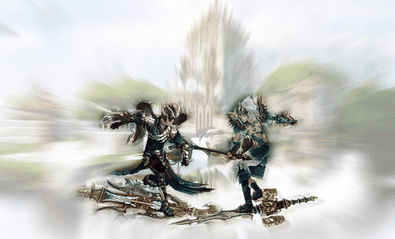 《诛仙2》手游和诛仙手游区别是什么插图1 《诛仙2》手游和诛仙手游区别是什么