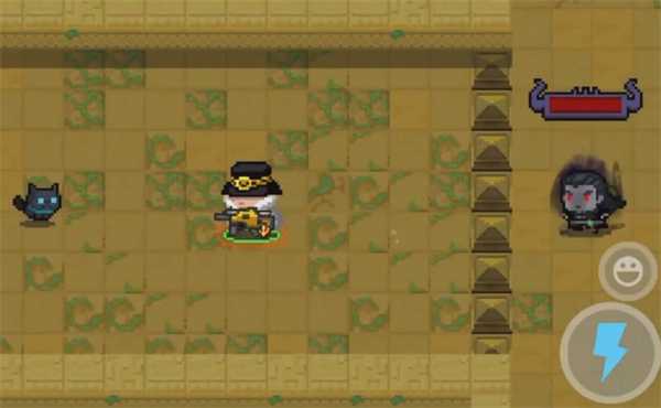 《元气骑士》气宗获取方式插图3 《元气骑士》气宗获取方式