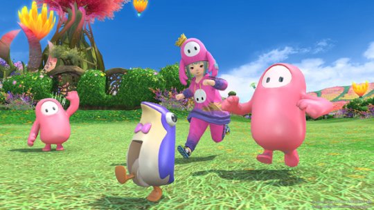 《FF14》国服6.51版本4月9日开启 糖豆人联动或迎人气新高