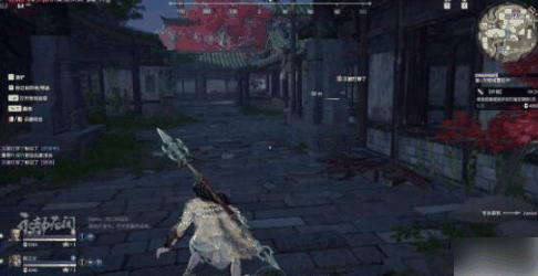 永劫无间迦南大招奥义使用技巧一览 具体介绍