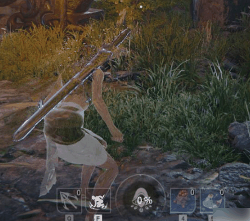 永劫无间迦南大招奥义使用技巧一览 具体介绍