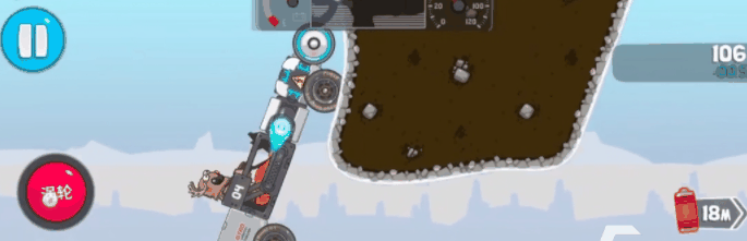 暴爽疯狂赛车卡隆星怎么过 暴爽疯狂赛车卡隆星闯关解析