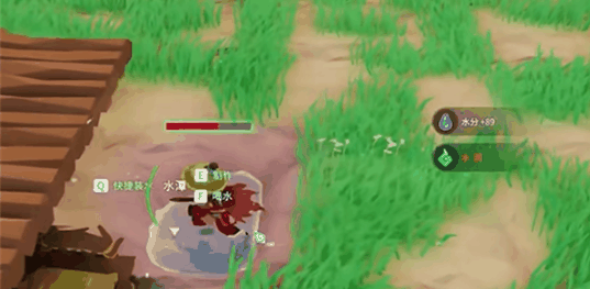 《无径之林》火猪王前期战斗方法攻略插图2 《无径之林》火猪王前期战斗方法攻略