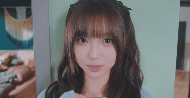 《美女,请别影响我学习》温苒扮演者介绍插图1 《美女,请别影响我学习》温苒扮演者介绍