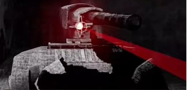 内容警告机枪狗怎么打